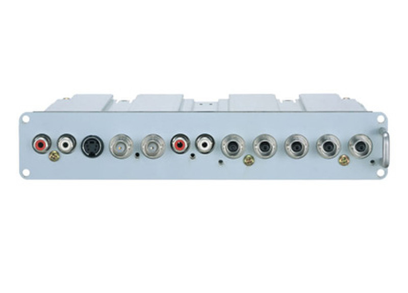 Panasonic Component/Composite Video Terminal Board