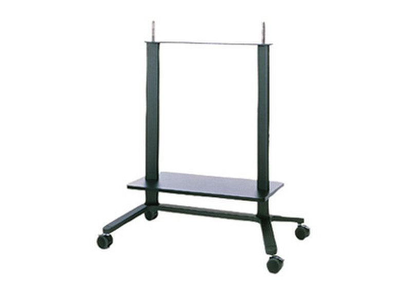 Panasonic Mobile Floor Stand with Casters