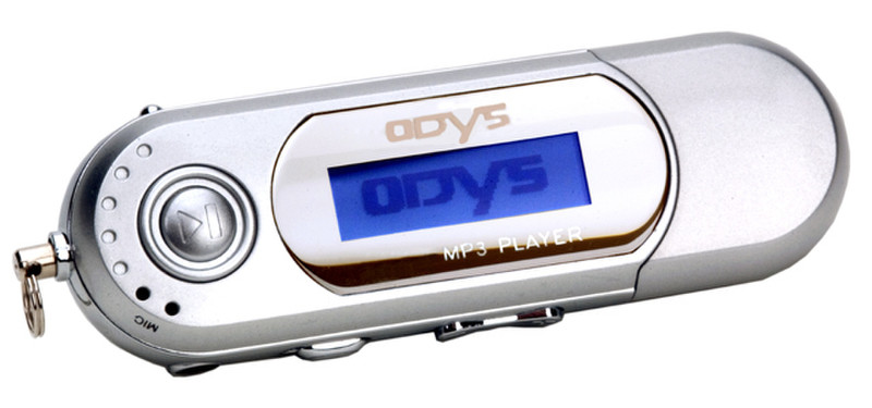 Actebis Odys MP3-S5 1024 MB