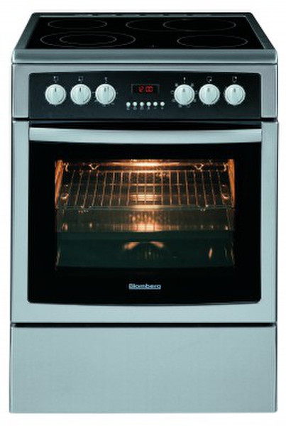 Blomberg HKN 1430 X Freestanding Electric hob A cooker