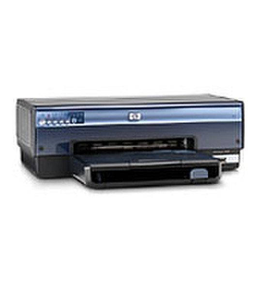 Fujitsu Deskjet 6980 Farbe 4800 x 1200DPI A4 WLAN Tintenstrahldrucker
