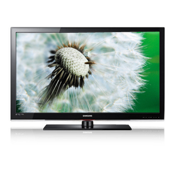 Samsung LE37C530 37Zoll Full HD Schwarz LCD-Fernseher