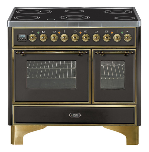 Boretti MBE-104 AN Freestanding Induction cooker