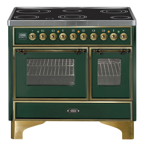 Boretti MBE-104 GR Freestanding Induction cooker