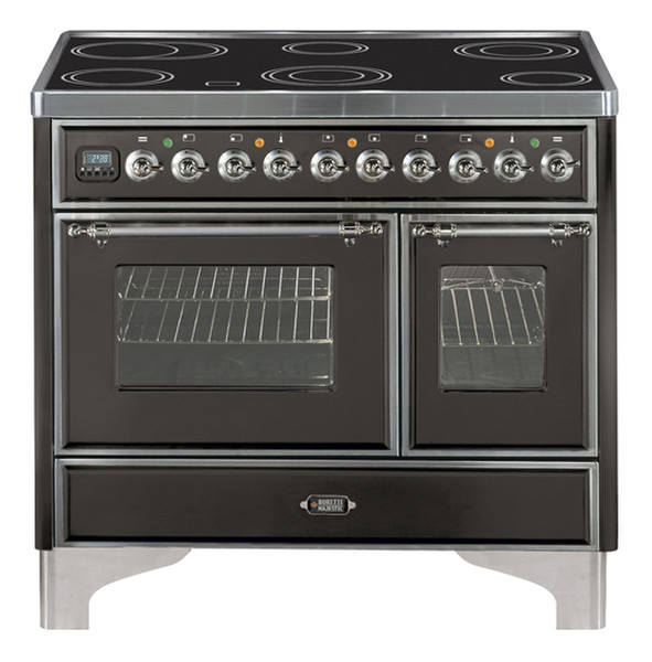 Boretti MBRE-104 AN Freestanding Induction cooker