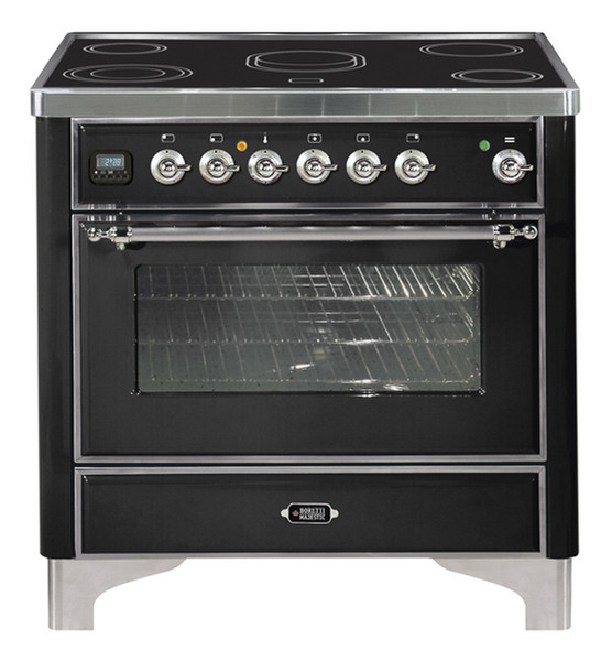 Boretti MBRE-90 AN Freestanding Induction cooker