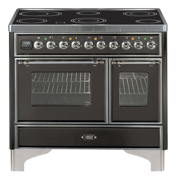 Boretti MBRI-104 AN Freestanding Induction cooker