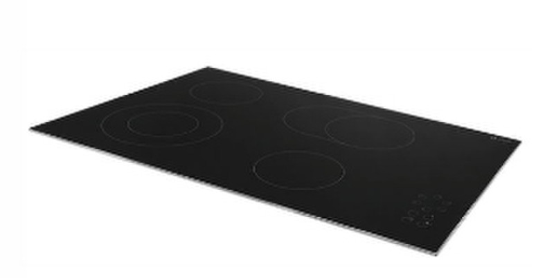 M-System MKK-773 Tabletop Electric induction Black hob