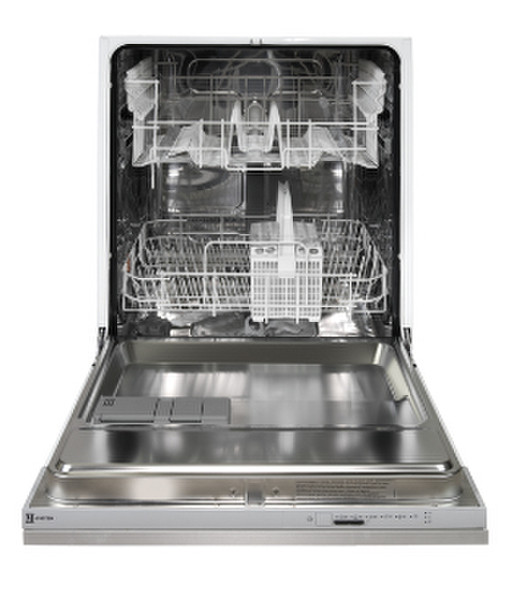 M-System MVW 651 Полностью встроенный A посудомоечная машина
