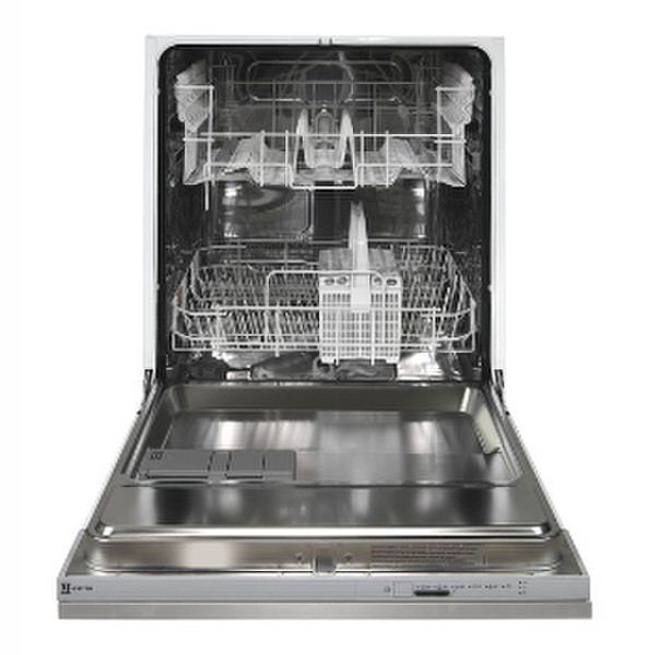 M-System MVW 681 Полностью встроенный A посудомоечная машина