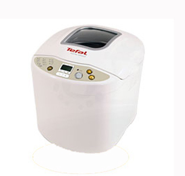 Tefal Home Bread White 610W bread maker