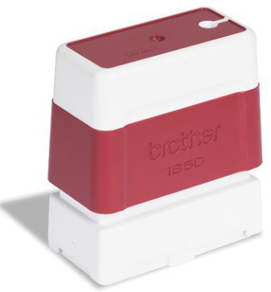 Brother PR1850R6P 18 x 50mm Red seal