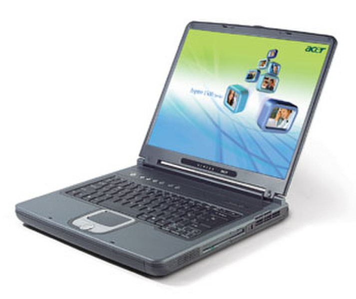 Acer ASPIRE 1501LMI ATH-3000+ 2.167ГГц 15