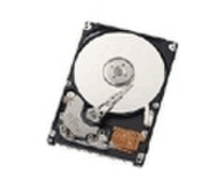 Fujitsu Hard disk drive FibreCAT, 500GB 500GB SATA Interne Festplatte