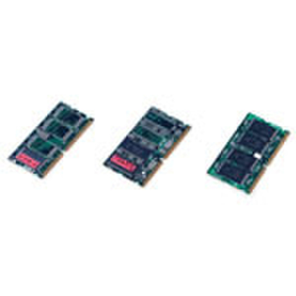 OKI 1182901 256МБ DRAM модуль памяти для принтера