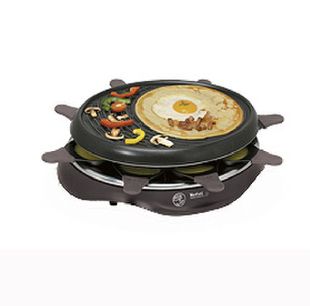 Tefal RE5150 raclette grill