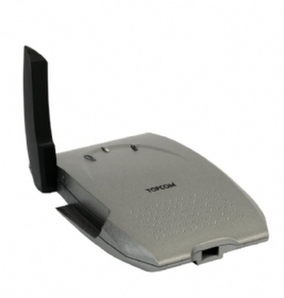 Topcom SKYRACER USB 4101 gmr wireless router