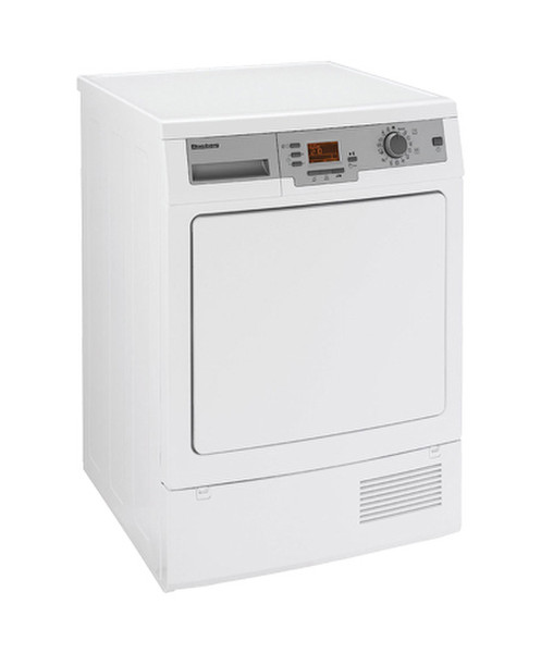 Blomberg TKF 7459 A freestanding Front-load 7kg A White tumble dryer