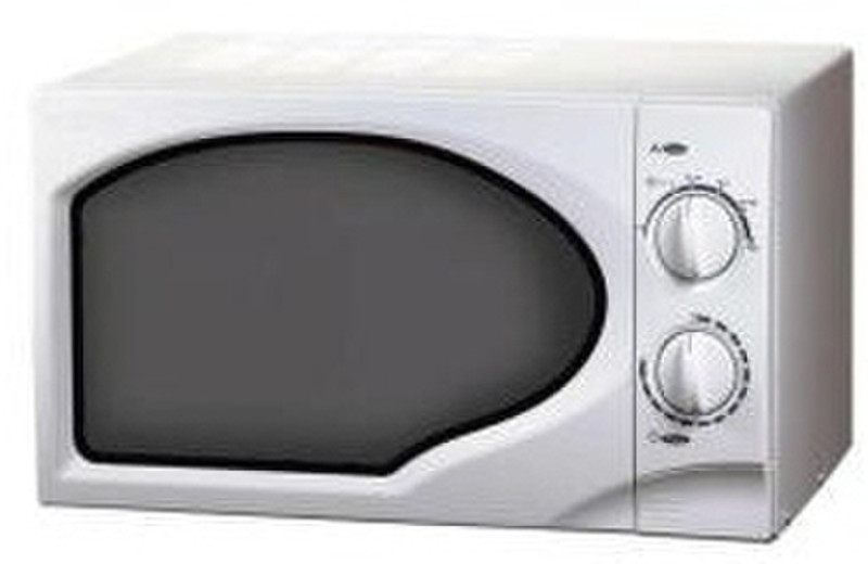 KALORIK TKG MG 1000 17L 700W White microwave