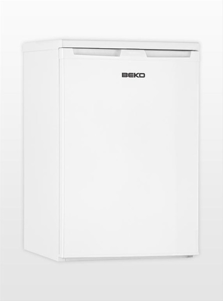 Beko TSE1283 freestanding 114L A++ White