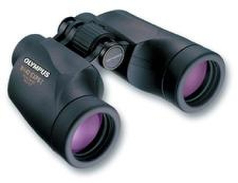 Olympus 8x42 EXPS I BaK-4 Black binocular