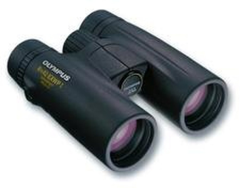 Olympus 8x42 EXWP I Roof Black binocular