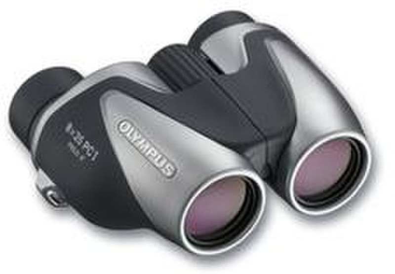 Olympus 8x25 PCI Porro Black,Silver binocular