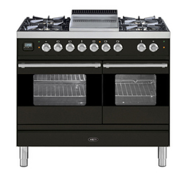 Boretti VFPS-104 AN Freestanding Combi cooker