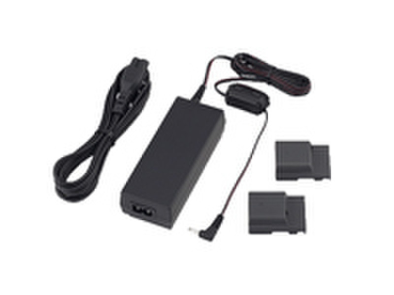 Canon AC Adapter Kit ACK-DC20 Netzteil & Spannungsumwandler