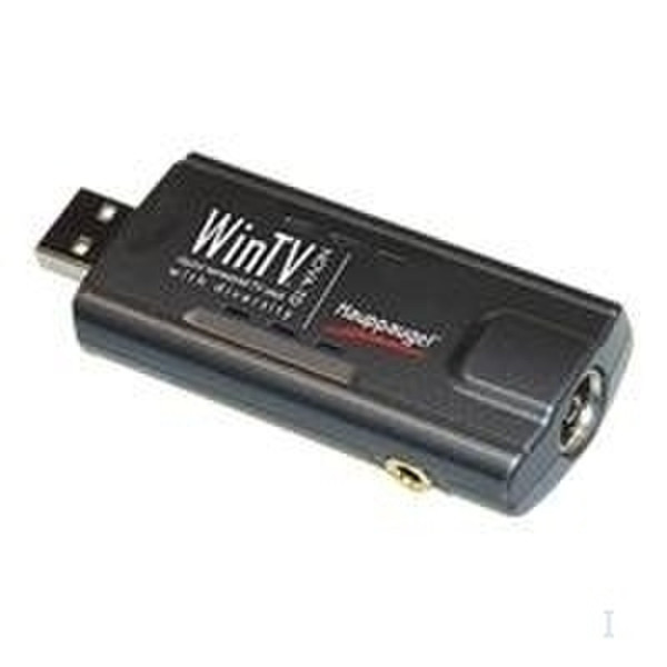 Hauppauge Win TV Nova TD DVB-T USB