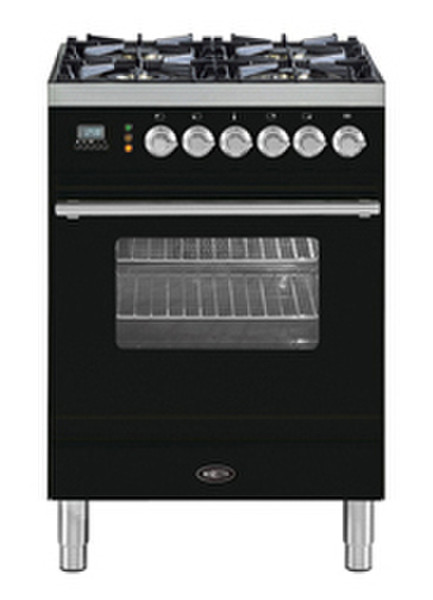 Boretti VP-64 ZW Freestanding Gas cooker