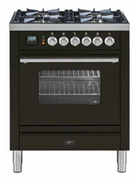 Boretti VP-74 AN Freestanding Gas cooker