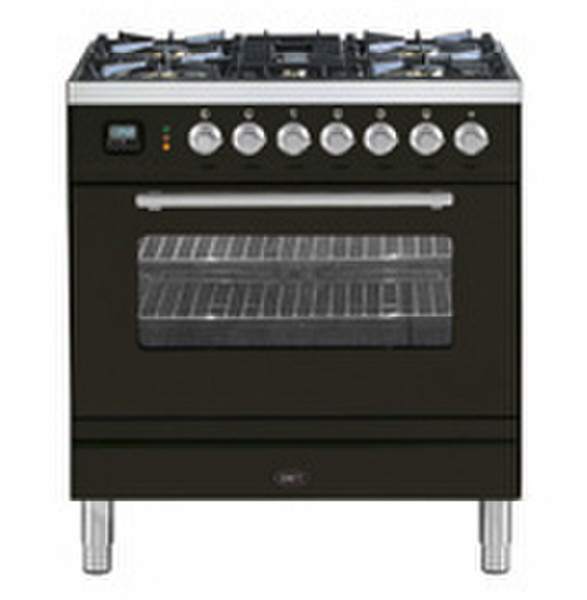 Boretti VP-83 AN G Freestanding Gas cooker