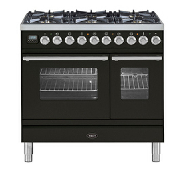 Boretti VP-946 AN Отдельностоящий Gas hob кухонная плита