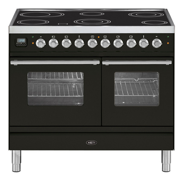 Boretti VPE-104 AN Freestanding Induction cooker