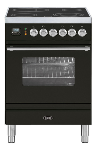 Boretti VPE-64 AN Freestanding Induction cooker