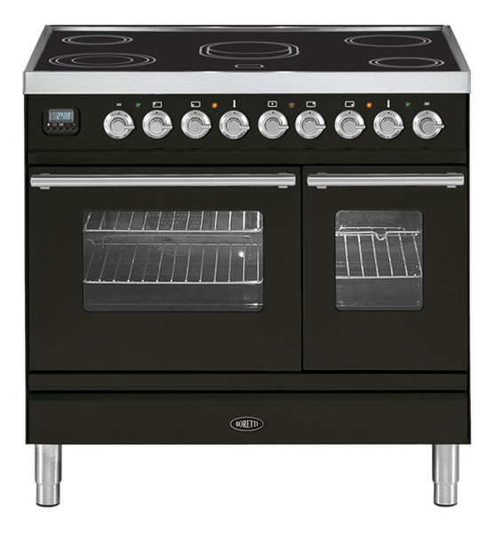 Boretti VPE-94 AN Freestanding Induction cooker