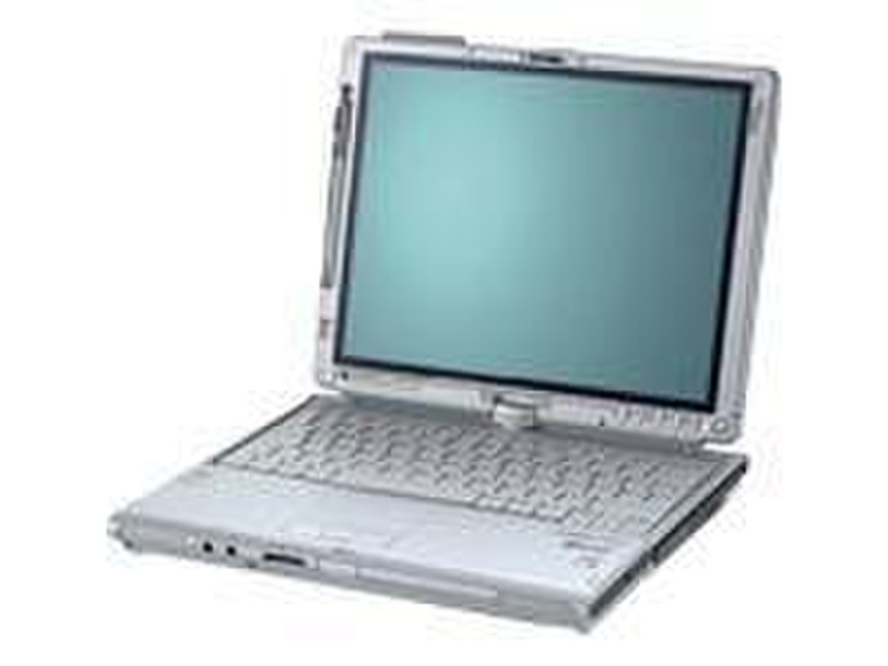 Fujitsu LIFEBOOK T4215 60GB tablet