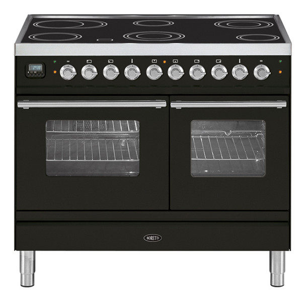 Boretti VPI-104 AN Freestanding Induction cooker