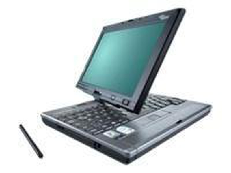 Fujitsu LIFEBOOK P1610 60GB tablet