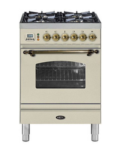 Boretti VPN-64 OW Freestanding Gas cooker