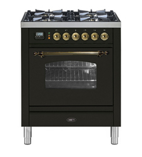 Boretti VPN-74 AN Freestanding Gas hob cooker