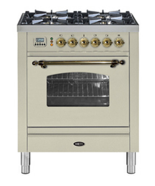 Boretti VPN-74 OW Freestanding Gas cooker