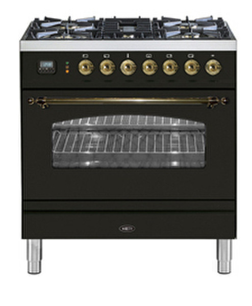 Boretti VPN-83 AN Freestanding Gas cooker