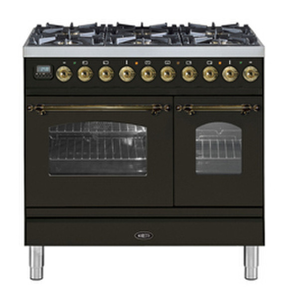 Boretti VPN-946 AN Freestanding Gas hob cooker