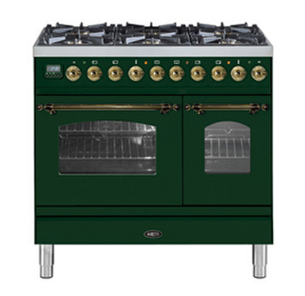 Boretti VPN-946 GR Freestanding Gas cooker