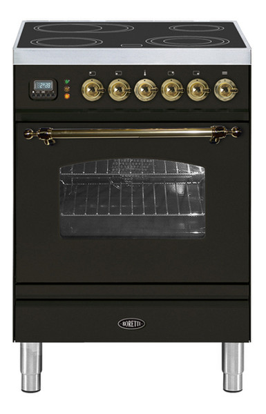 Boretti VPNE-64 AN Freestanding Induction cooker