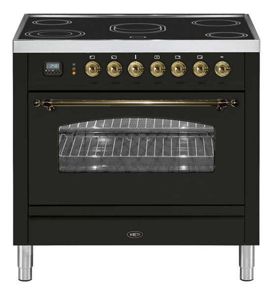 Boretti VPNE-93 AN Freestanding Induction cooker