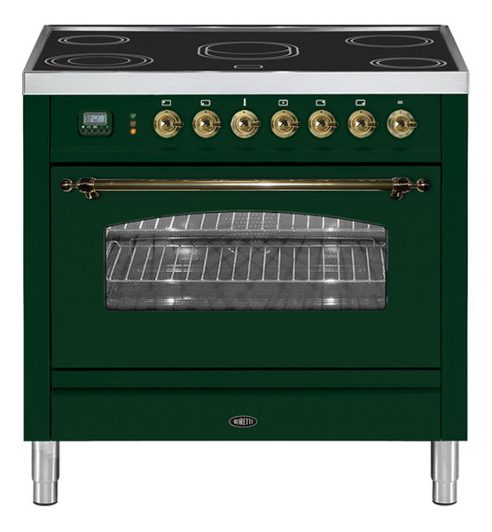 Boretti VPNE-93 GR Freestanding Induction cooker