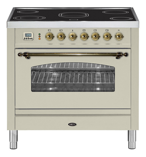 Boretti VPNE-93 OW Freestanding Induction cooker